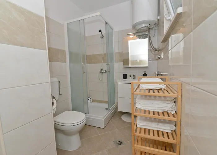 Apartman Lemon Zadar