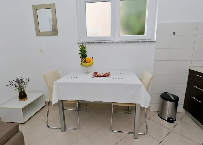Apartman Lemon Zadar