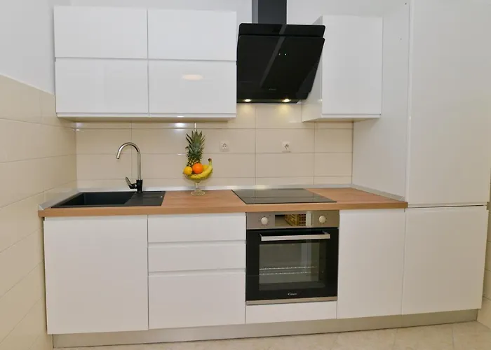 Apartman Lemon *
