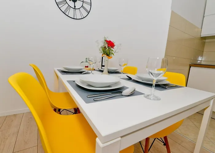 Apartman Lemon Zadar