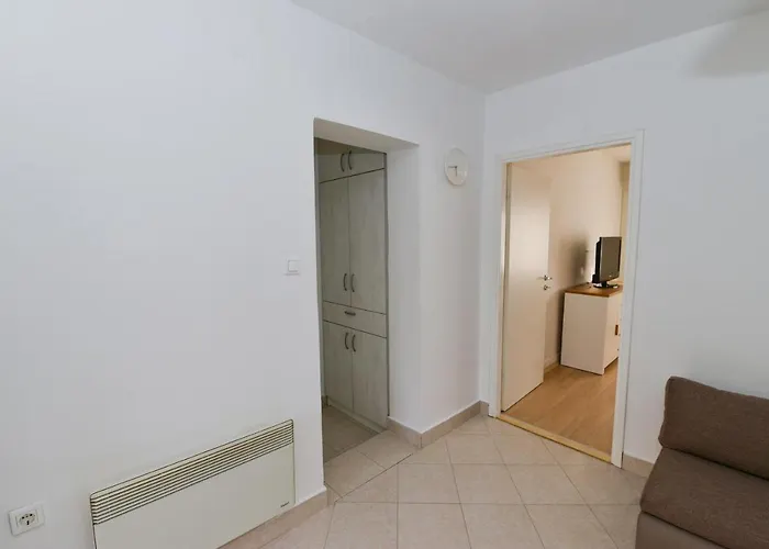 Apartman Lemon Zadar
