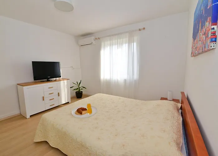 Apartman Lemon Zadar
