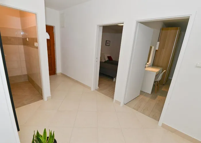 Apartman Lemon Zadar