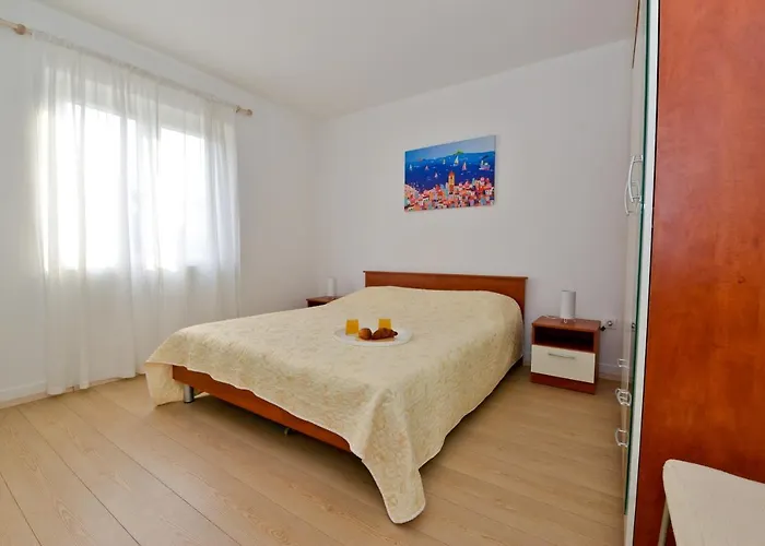 Apartman Lemon Zadar