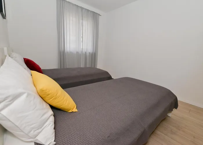 Lemon Apartman *