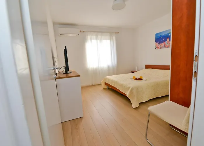 Lemon Apartman Zadar