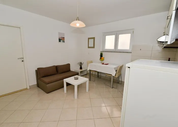 Apartman Lemon