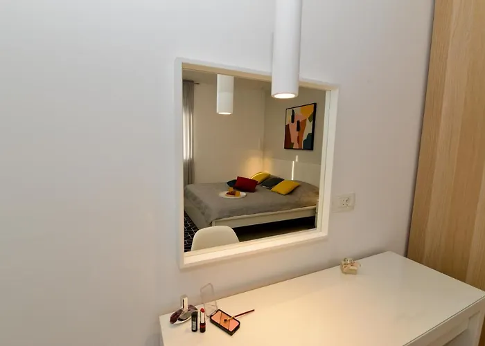 Apartman Lemon Zadar