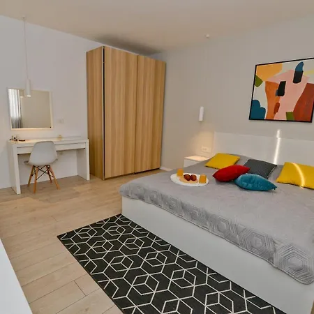 Lemon Appartement *