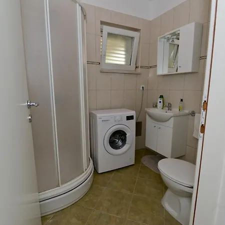 Lemon Appartement