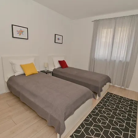 Lemon Appartement *