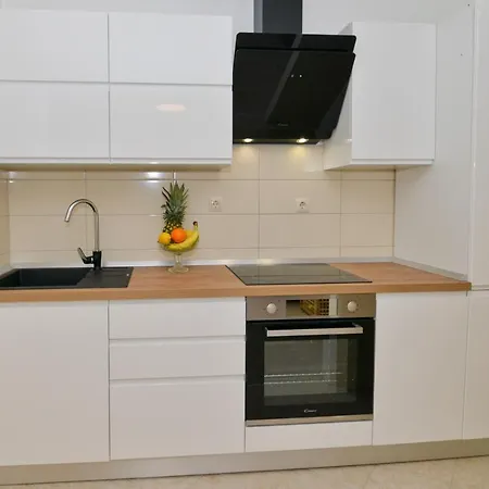 Apartment Lemon *