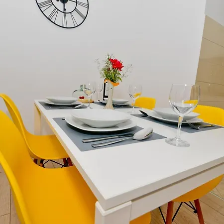 Apartment Lemon Zadar