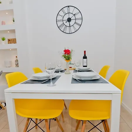 Apartment Lemon *