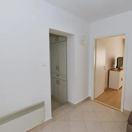 Apartment Lemon Zadar