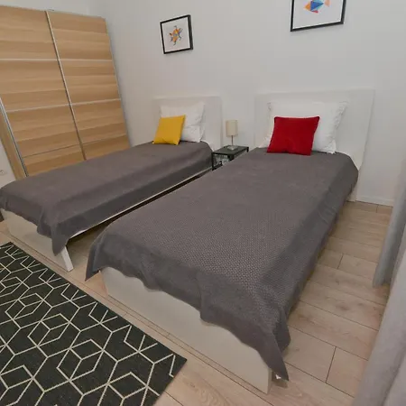 Lemon Appartement