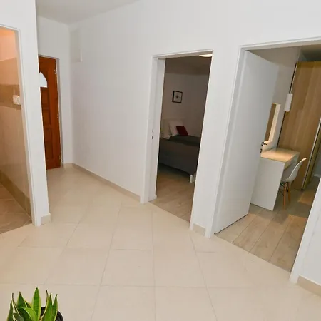 Appartement Lemon Zadar