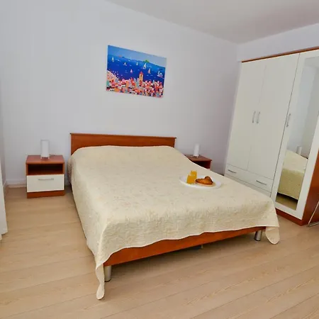 Lemon Appartement