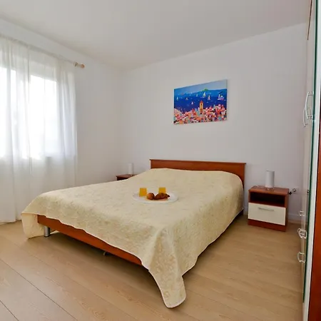 Apartment Lemon Zadar