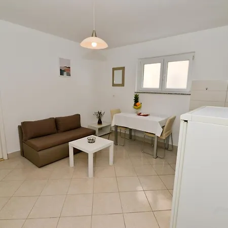 Apartment Lemon