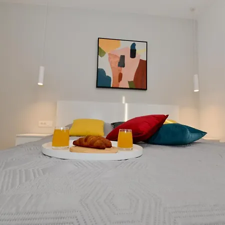 Lemon Apartament *