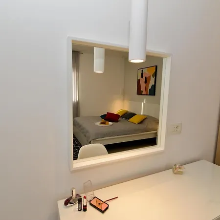 Apartment Lemon Zadar