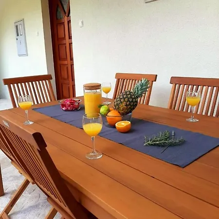 Apartment Lemon *